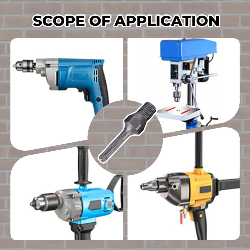 15-in-1 Adapter-Set für Power Tools – Jetzt im Angebot: Kauf 1, erhalte 1 gratis