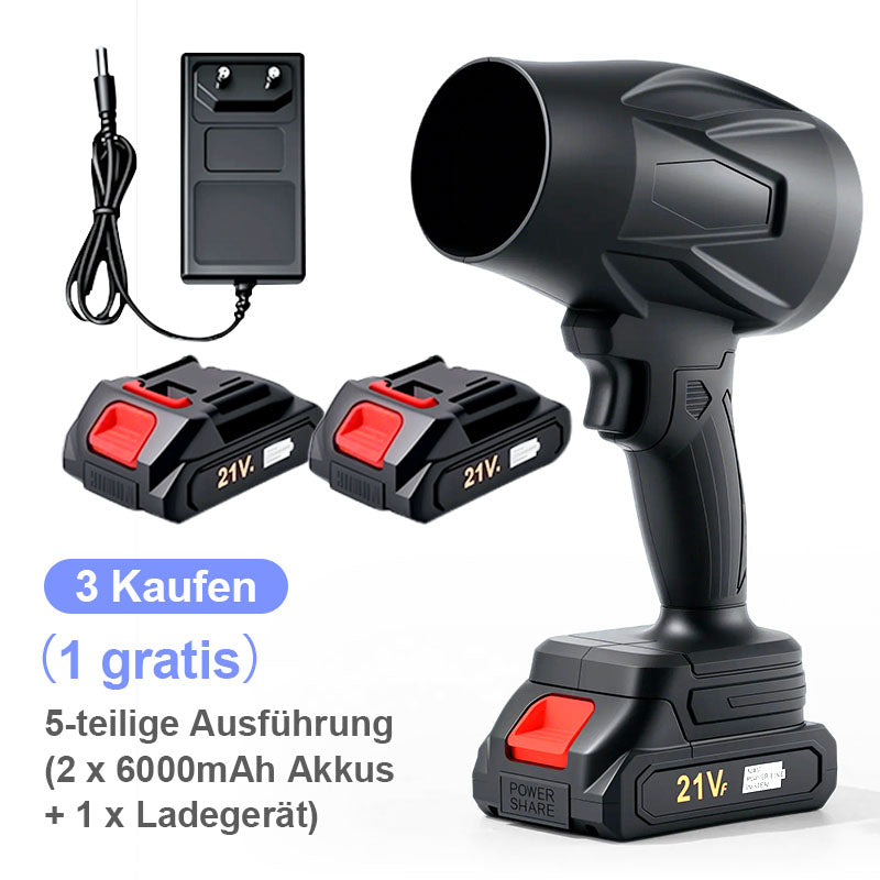 🎉Auto Elektrel Schneegebläse Handheld -Lüfter🌪️