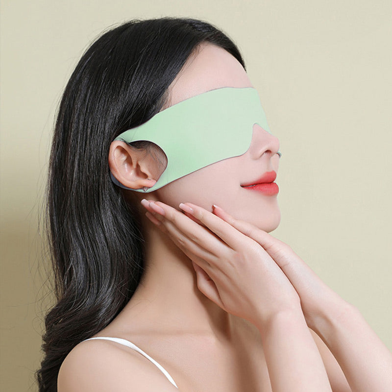 Ergonomische Leichte Schlafmaske