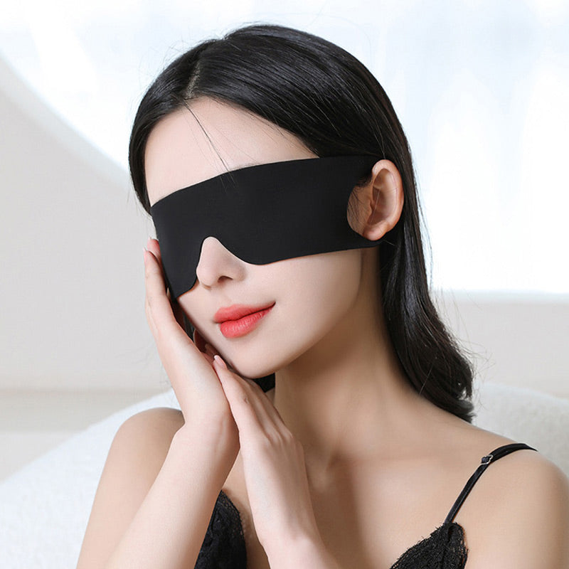 Ergonomische Leichte Schlafmaske