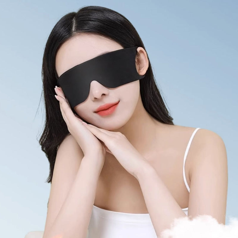 Ergonomische Leichte Schlafmaske