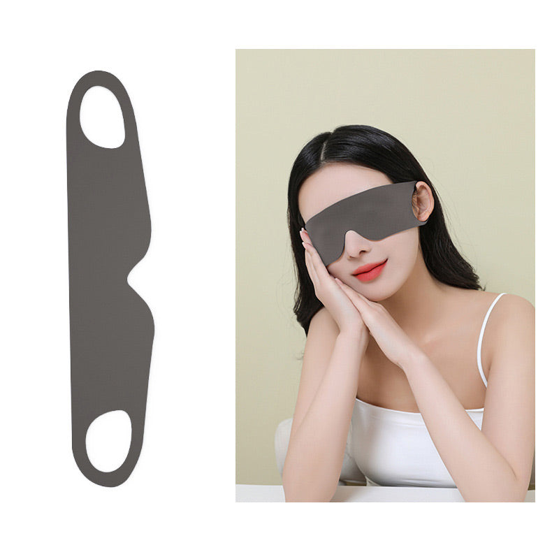 Ergonomische Leichte Schlafmaske
