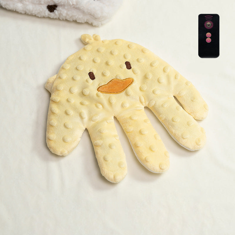 🔥HOT SALE 50% RABATT💖 Intelligente beruhigende Baby-Schlafhand