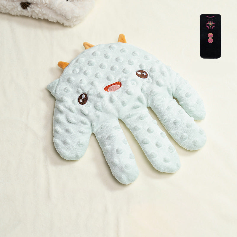 🔥HOT SALE 50% RABATT💖 Intelligente beruhigende Baby-Schlafhand