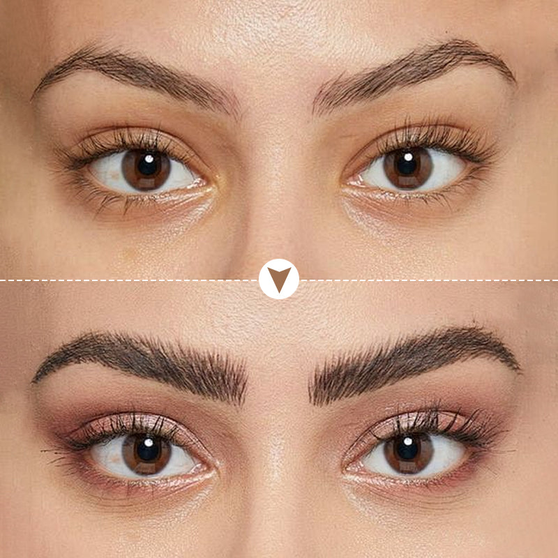 🔥✨ Begrenzte Zeit 50% Rabatt - 10 farbenfrohe Gel-Eyeliner (Ultra lang anhaltend, leuchtende Farben)