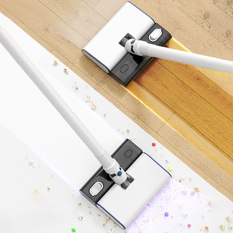 🏠Hochleistungs-Handstaubsauger mit 500 Watt und Milbenentfernungsfunktion