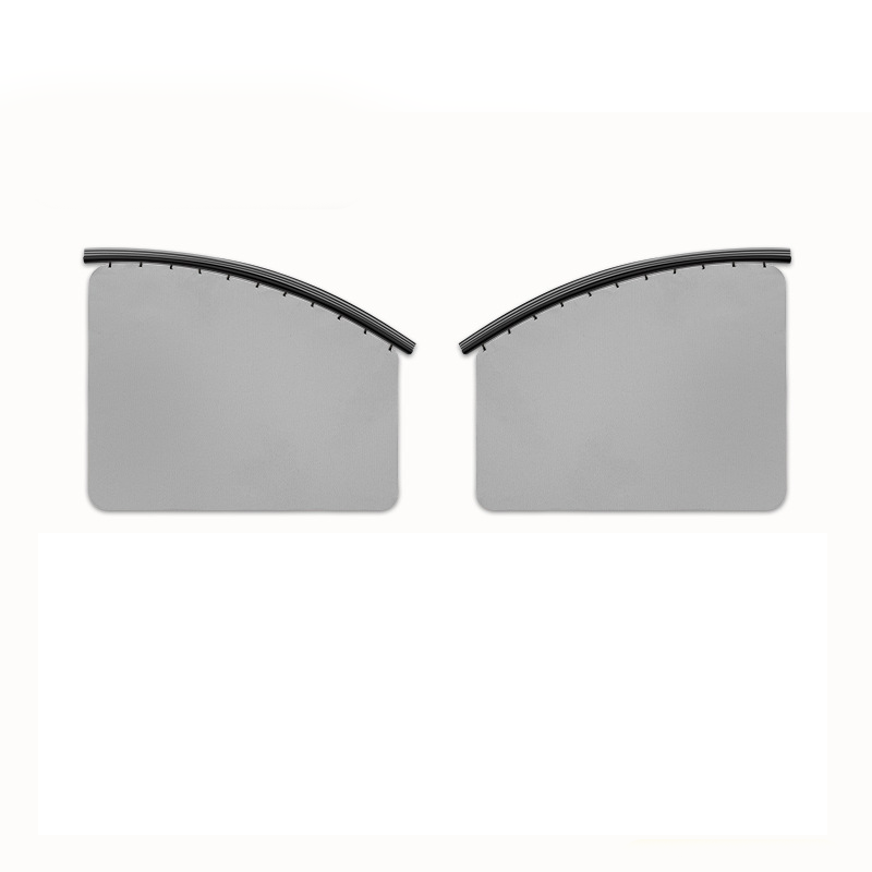 Auto-Sicht- & Sonnenschutzvorhang – Hitzeschutz & Privatsphäre unterwegs