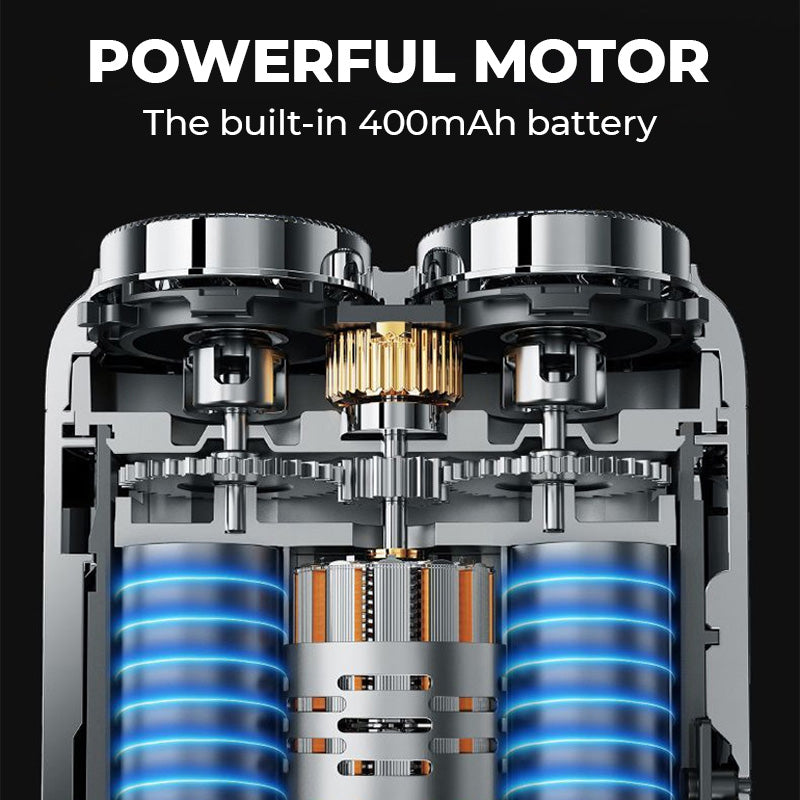 đ„Mini-Elektrorasierer fĂŒr MĂ€nnerđ Entdecken Sie Ihr perfektes Rasiererlebnis!âš