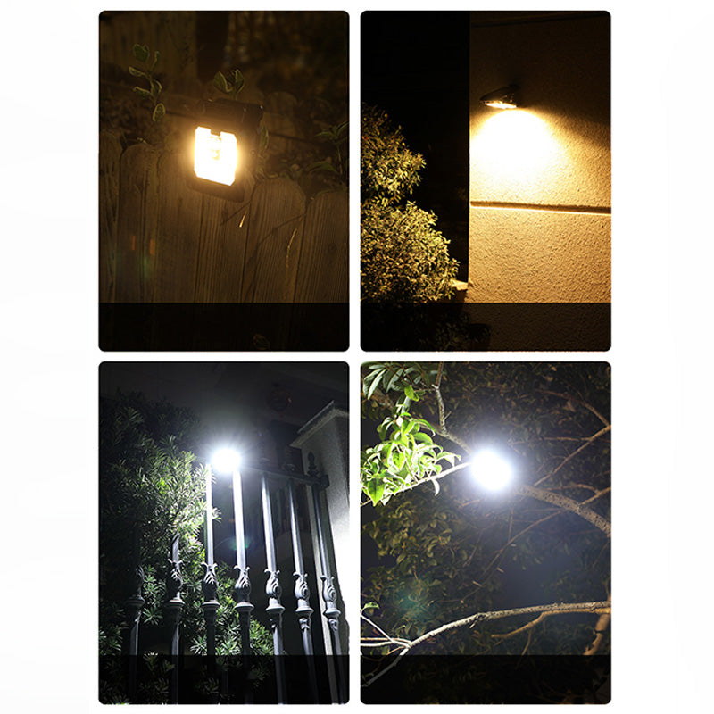 🌞 Solar-Clip-Leuchte mit Bewegungssensor – Jetzt 2 kaufen, 1 gratis! Perfekt für Garten, Balkon & Terrasse! 🏡✨