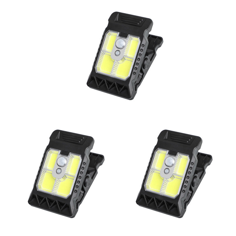 🌞 Solar-Clip-Leuchte mit Bewegungssensor – Jetzt 2 kaufen, 1 gratis! Perfekt für Garten, Balkon & Terrasse! 🏡✨