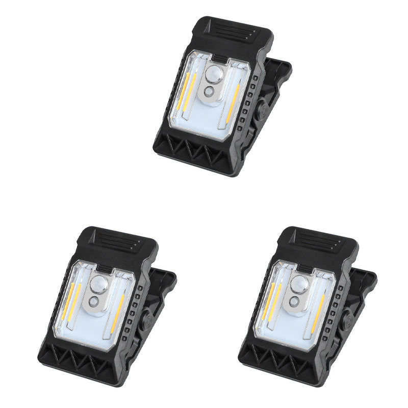 🌞 Solar-Clip-Leuchte mit Bewegungssensor – Jetzt 2 kaufen, 1 gratis! Perfekt für Garten, Balkon & Terrasse! 🏡✨