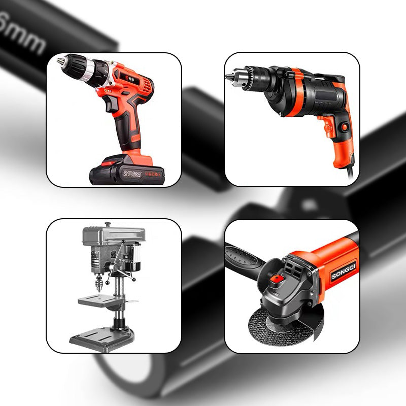 🎁Zeitlich begrenzt 50%RABATT💕Sechskantschaft-Bohrer für Marmor/Fliesen/Stein🛠️