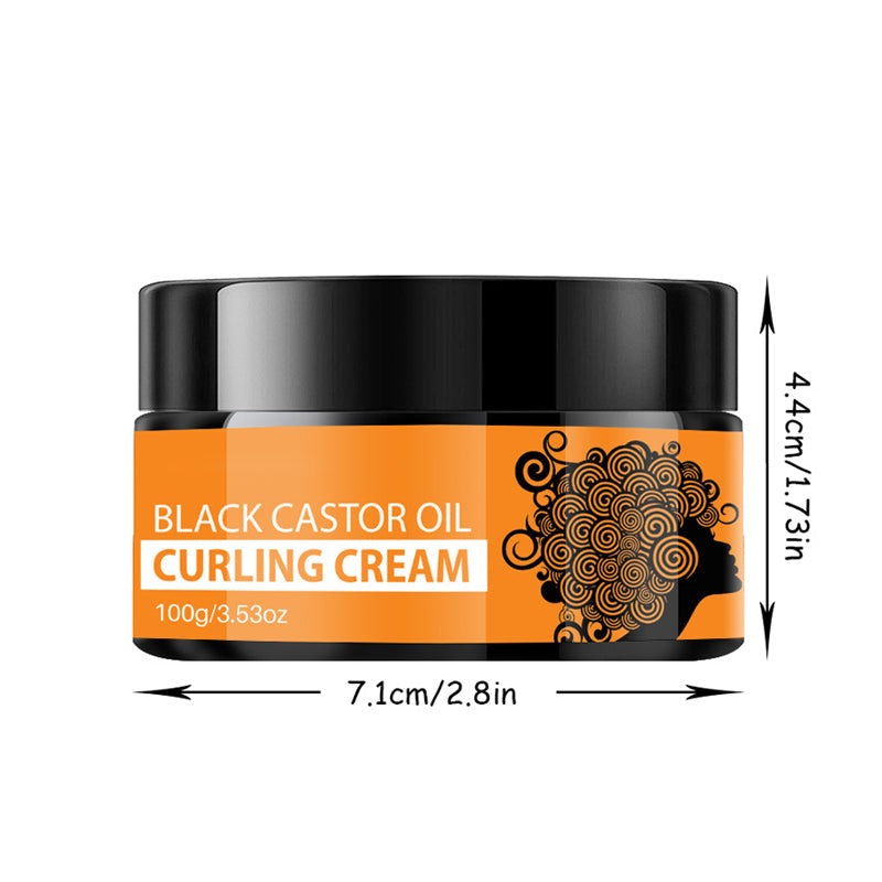 Feuchtigkeitsspendender Leave-In Conditioner für Haarvolumen