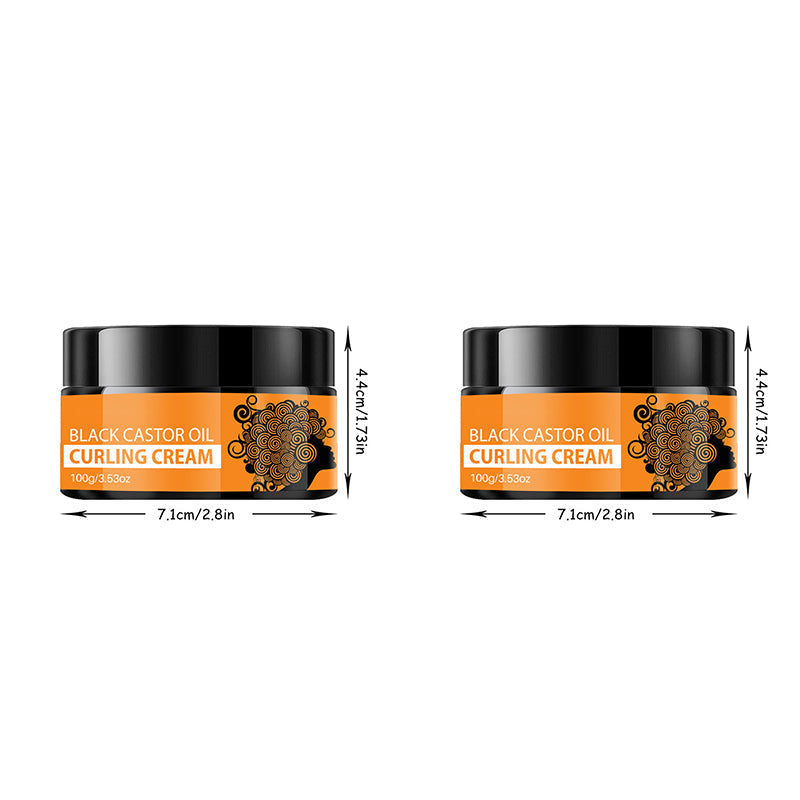 Feuchtigkeitsspendender Leave-In Conditioner für Haarvolumen