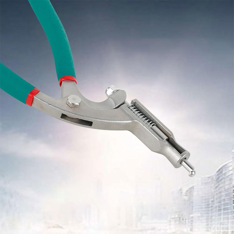 Tragbare Autobeulen-Reparaturzange