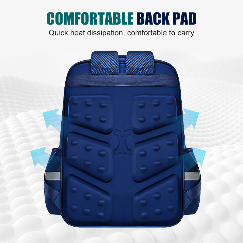 🎒Großvolumiger Schulrucksack für Schüle
