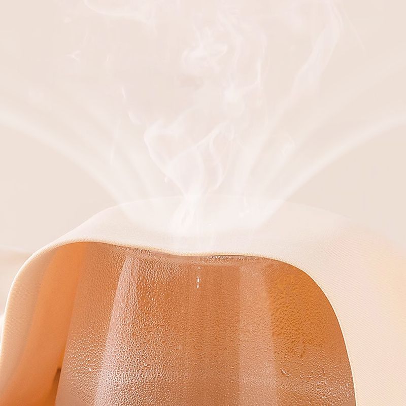 ⏳Begrenzte Zeit 50% Rabatt💥Hoch geschnittene Damenunterwäsche aus kühlender Seide mit formender und stützender Wirkung für die Hüften