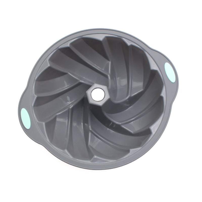 Silicone Non-Stick Kitchen Oven Baking Cake Pans