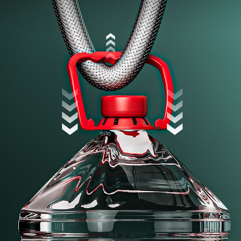 ⏳Begrenzte Zeit 50% Rabatt💥💦Verbesserter explosionsgeschützter geflochtener Duschschlauch – auslaufsicheres Design