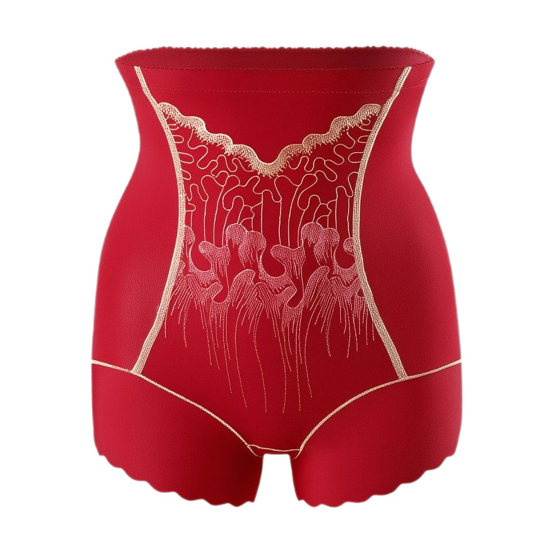 🎁1+1 gratis! ⏰Nur heute! Bauchweg-Shorts mit hoher Taille für Damen