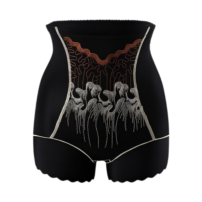 🎁1+1 gratis! ⏰Nur heute! Bauchweg-Shorts mit hoher Taille für Damen