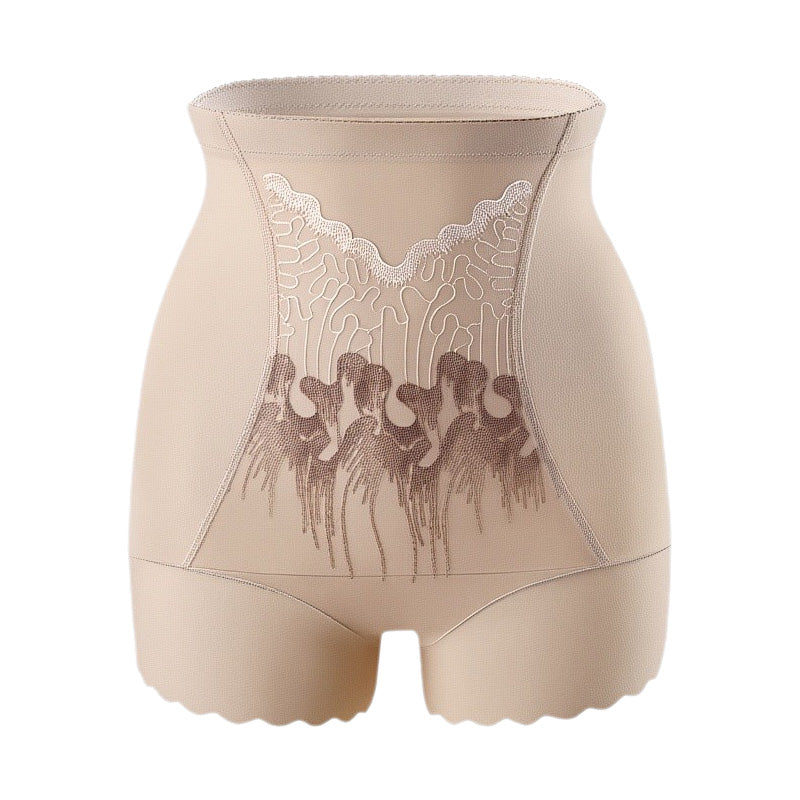 🎁1+1 gratis! ⏰Nur heute! Bauchweg-Shorts mit hoher Taille für Damen