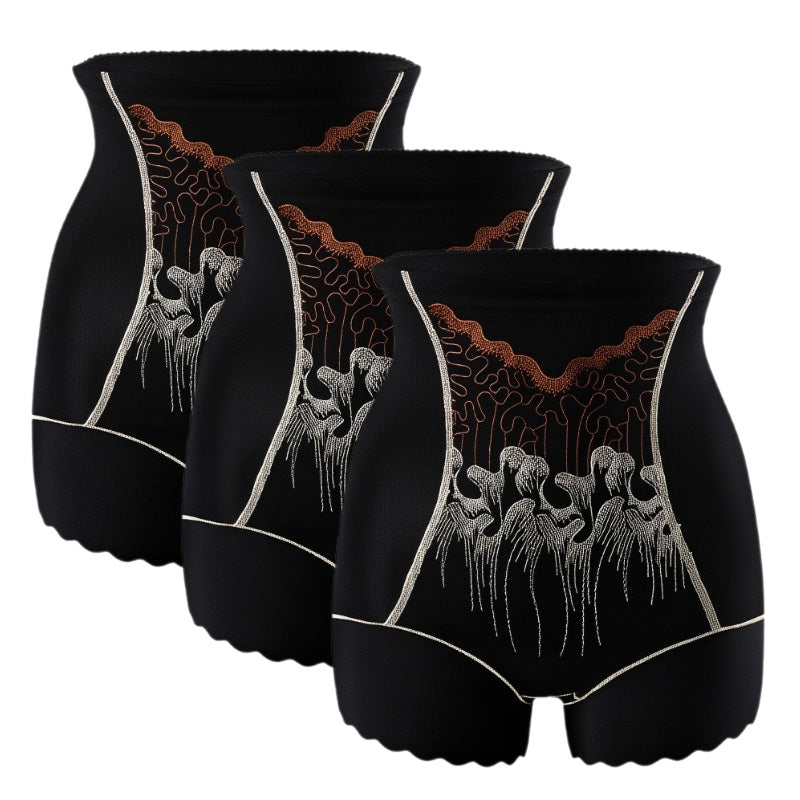 đ1+1 gratis! â°Nur heute! Bauchweg-Shorts mit hoher Taille fĂŒr Damen