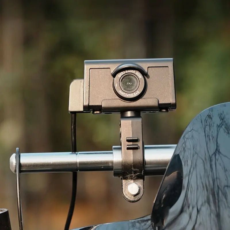 Wasserdichte HD Motorrad Dashcam
