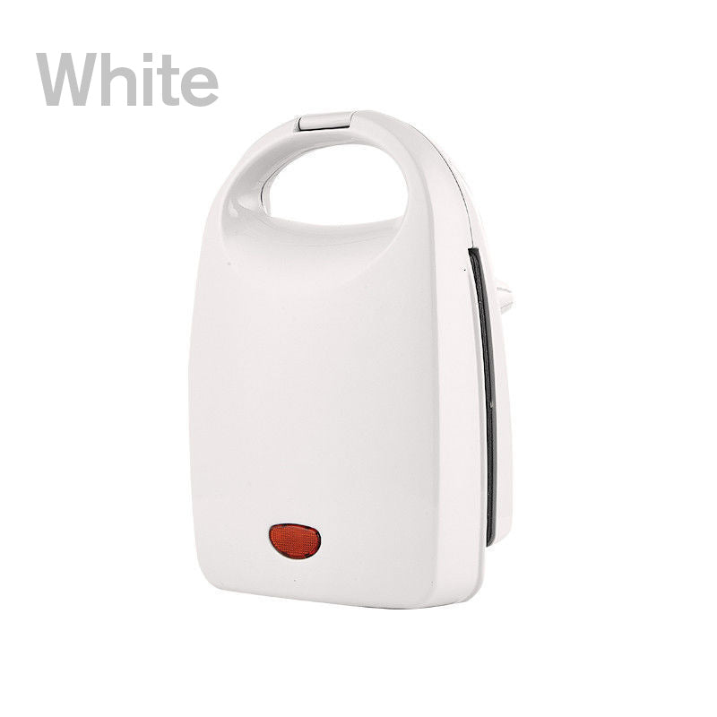 🔥Solange der Vorrat reicht 40 % Rabatt!🎉Kompakter Multifunktions-Sandwichmaker mit Schnellaufheizfunktion