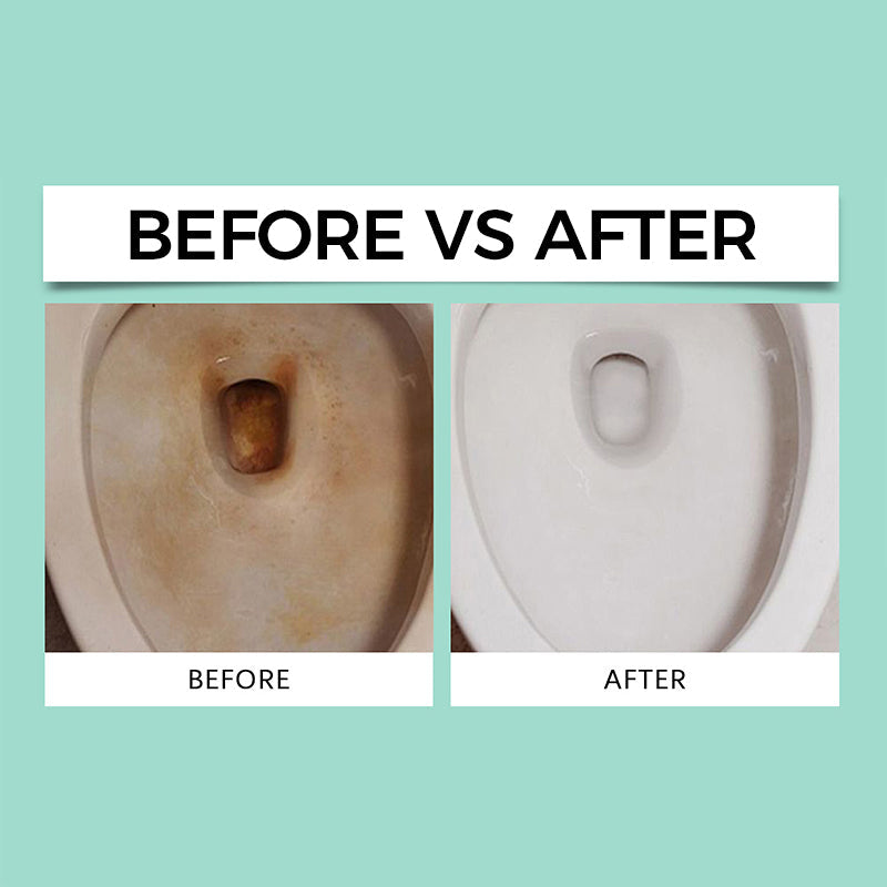 Bakterizides und geruchsneutralisierendes Toilettenreinigungsmittel