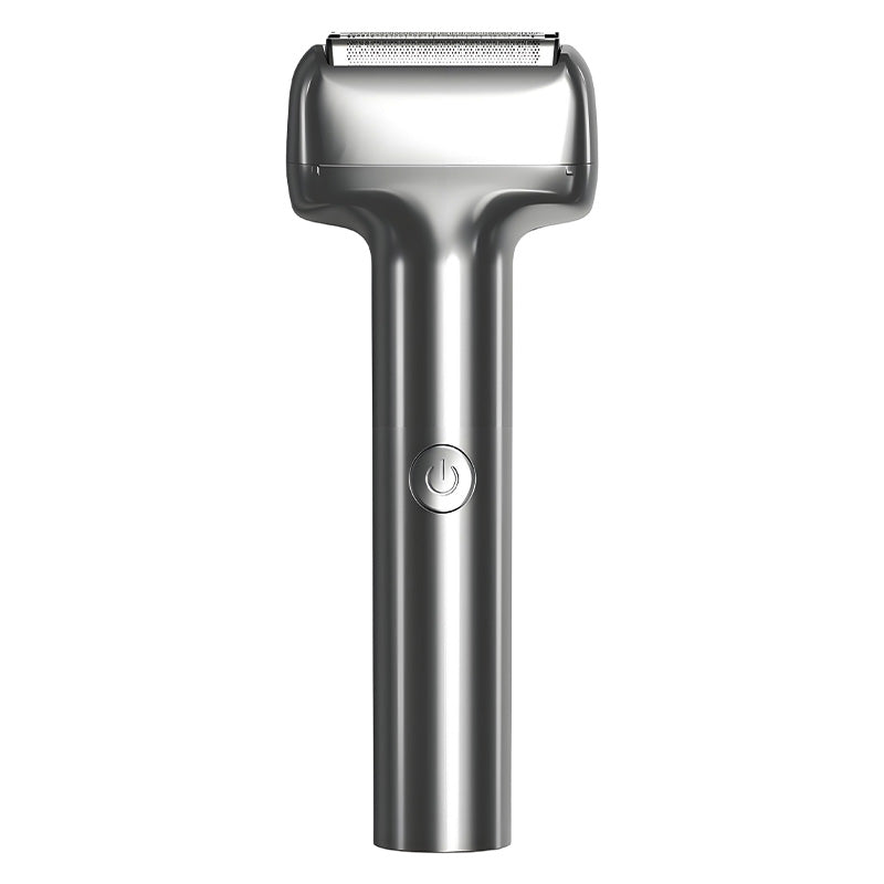 📢📢50 % Rabatt!! ⏰Effizienter, wiederaufladbarer Folienrasierer für Herren - Leistungsstark, kompakt & waschbar🚀