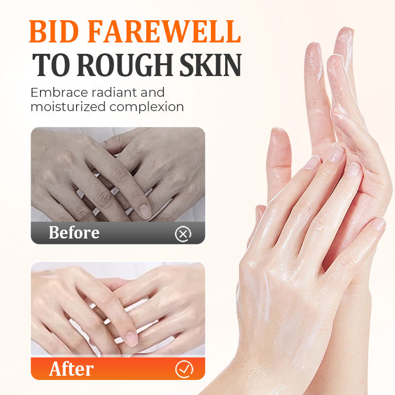 Hand Feuchtigkeits Essence