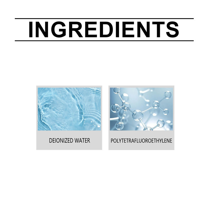 Effektives Polnisches Spray für Auto mit Handtuch (50% RABATT)