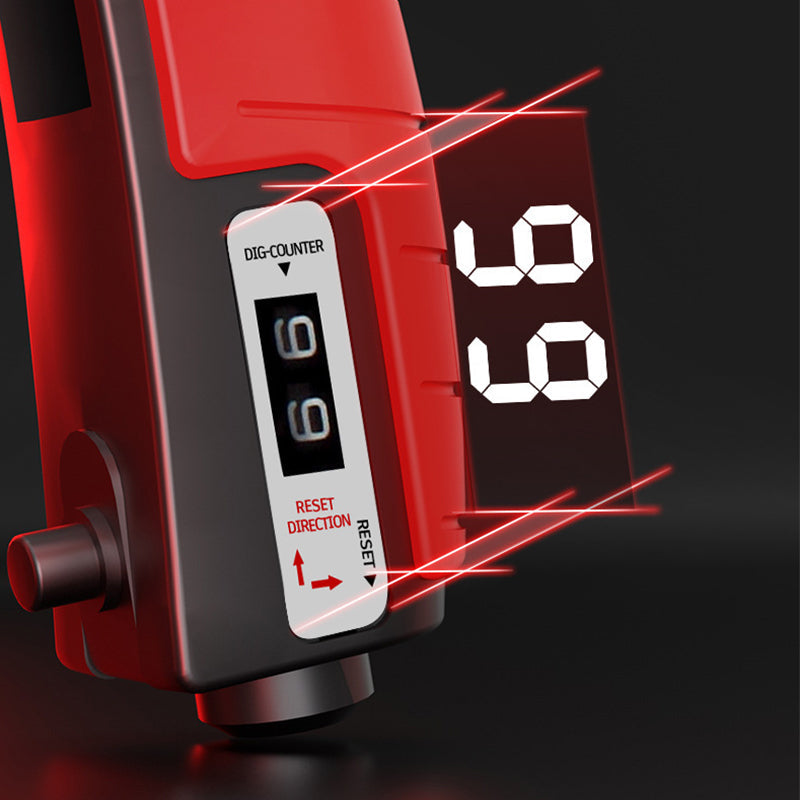 Einstellbarer Widerstand Hand Grip Strengthener