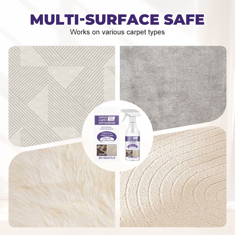 Multi-purpose Stain & Grease Remover