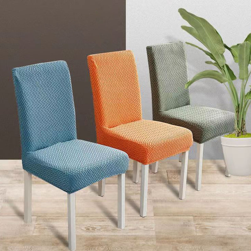 Premium Stuhlhusse mit integrierter Sisal Kratzmatte