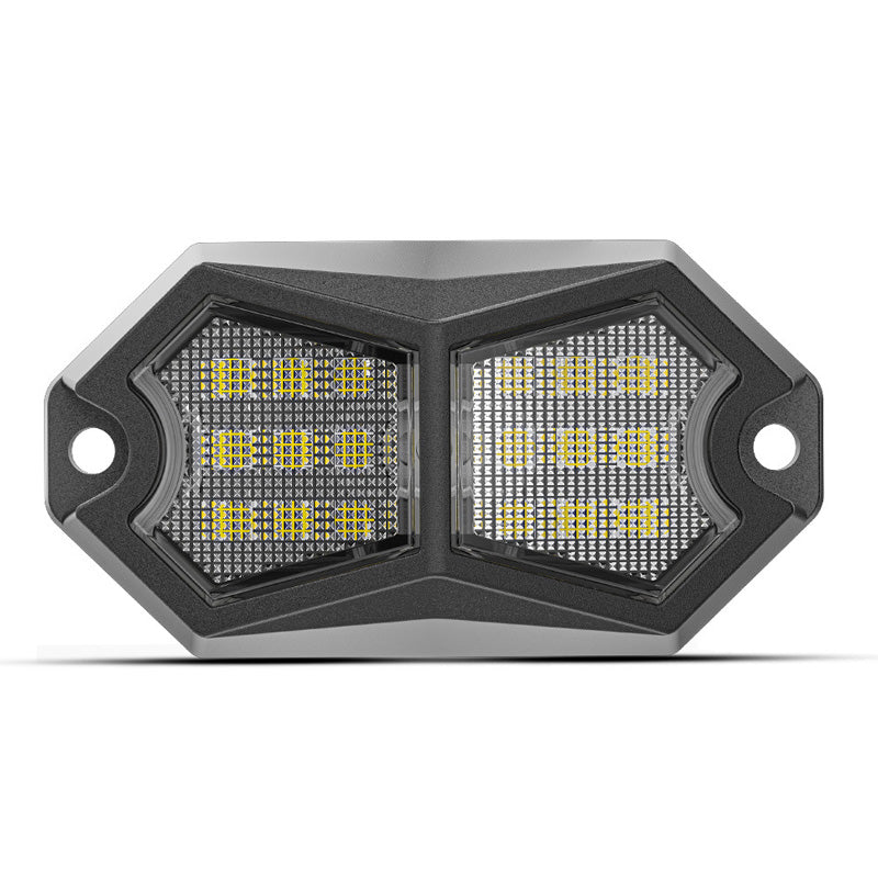 Ultrahelle, wasserdichte LED-Seitenmarkierungsleuchten