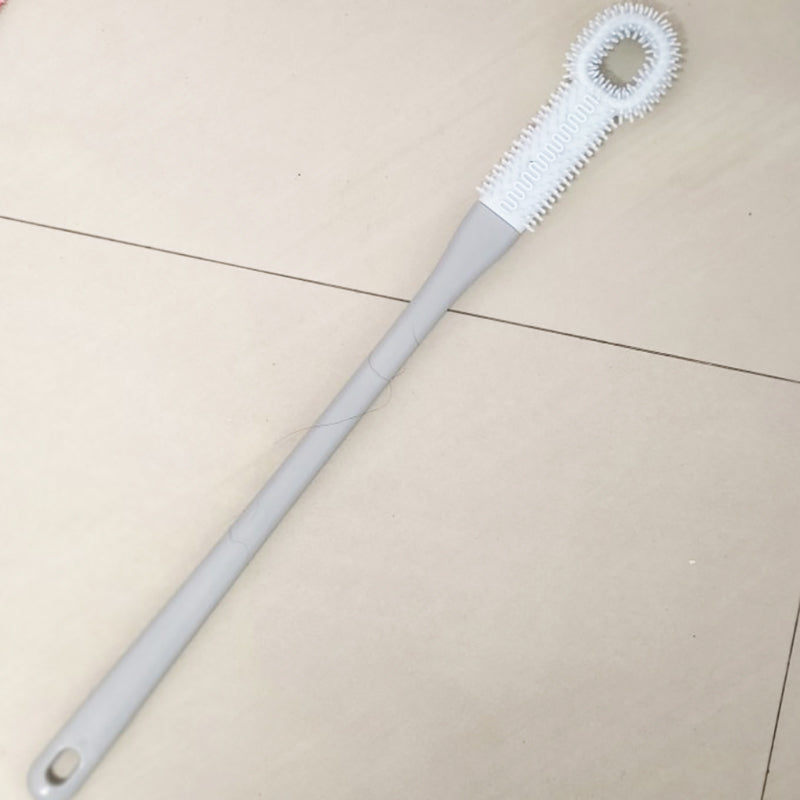 🔥Solange der Vorrat reicht 40 % Rabatt!🎉Langstielige Zehen- und Fußbürste