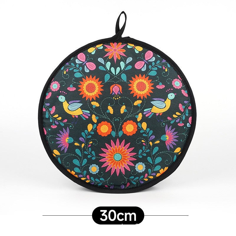 Premium Tortilla Wärmer-Tasche