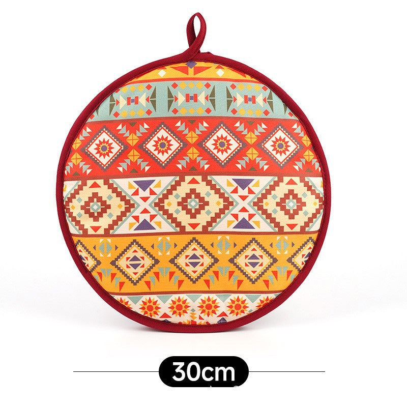 Premium Tortilla Wärmer-Tasche