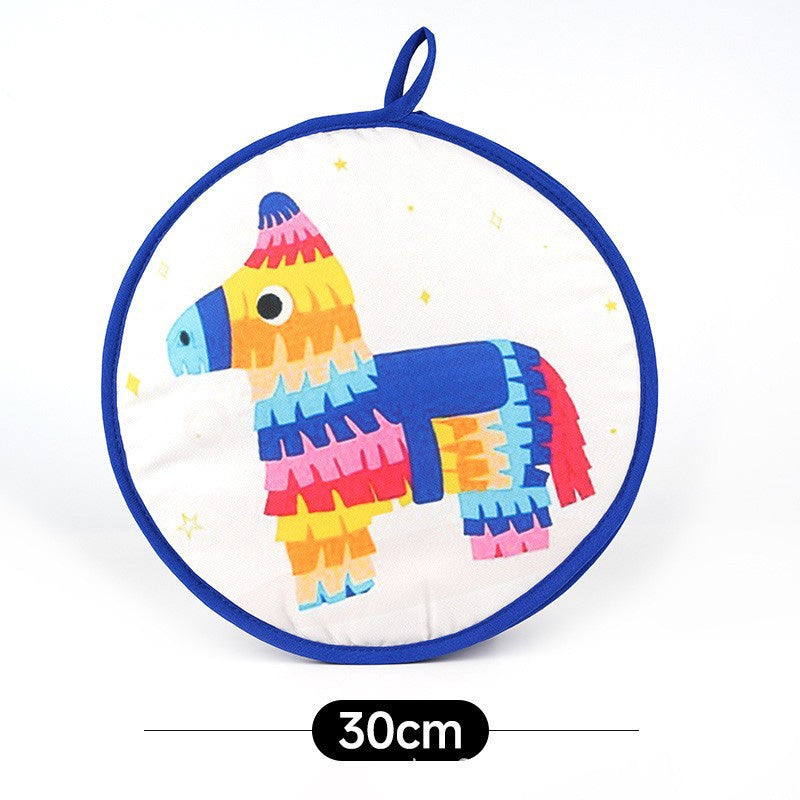 Premium Tortilla Wärmer-Tasche