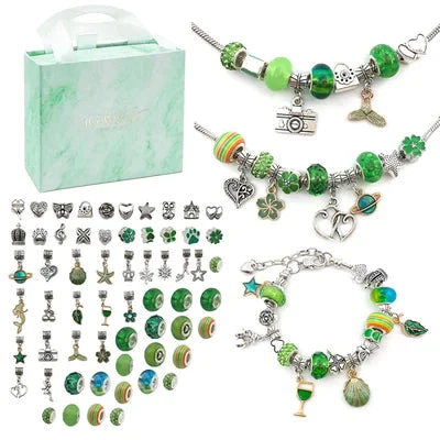 Charm-Armband Schmuckherstellungsset