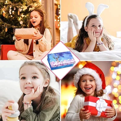 Charm-Armband Schmuckherstellungsset