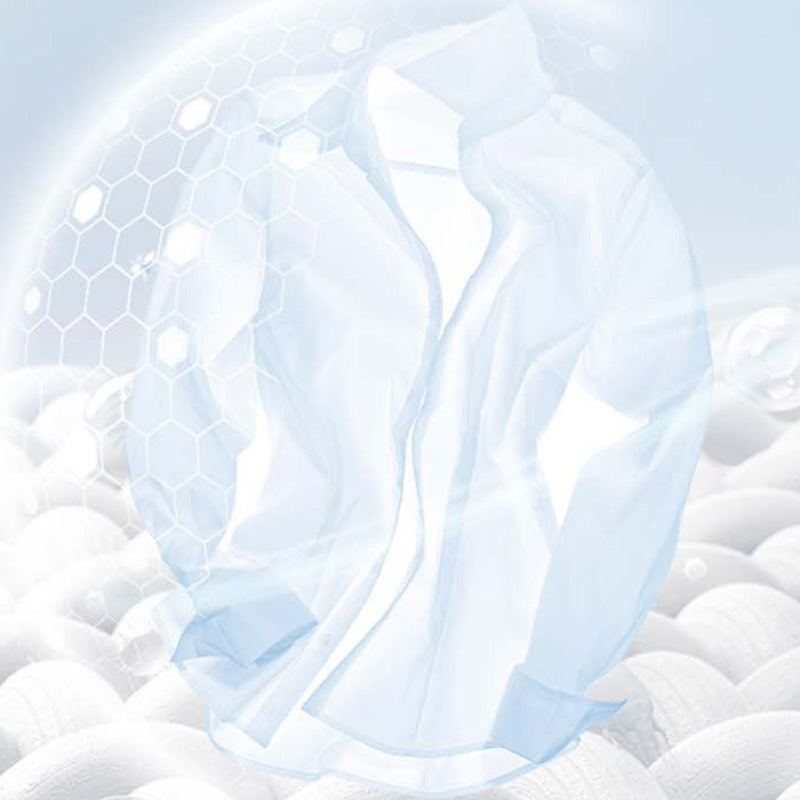 Zweiköpfiger Fleckenentferner-Stift & Trockenreiniger - Tragbare, sofortige Fettflecken-Entfernung für weiße Kleidung (wäschefrei)