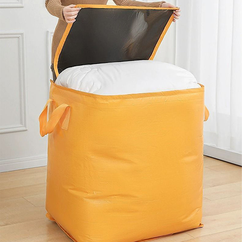 Große robuste Umzugs- & Aufbewahrungstaschen mit extra viel Stauraum