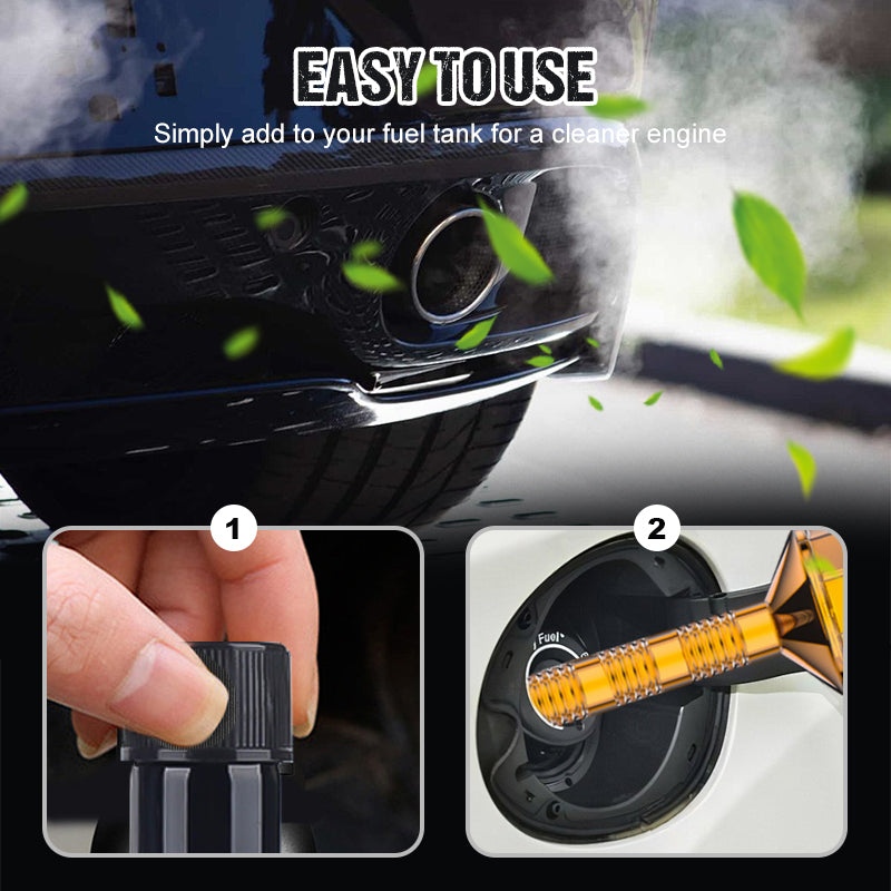 🔥Black-Friday-Mega-Angebot – 50 % Rabatt!Hocheffizienter PEA-Kraftstoffsystemreiniger für bessere Motorleistung