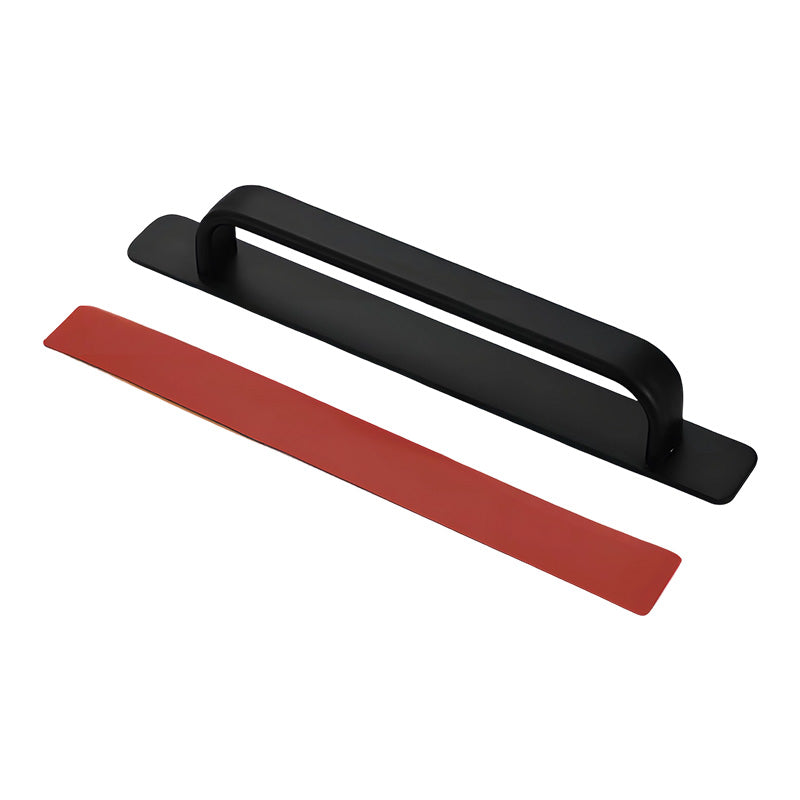 Türgriff aus Aluminiumlegierung