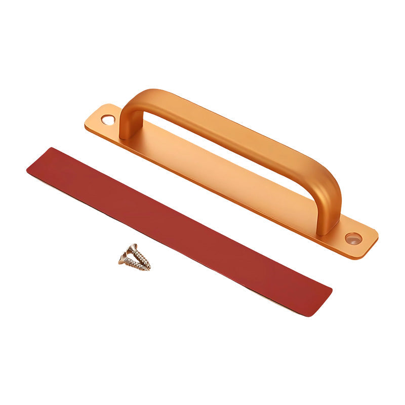 Türgriff aus Aluminiumlegierung