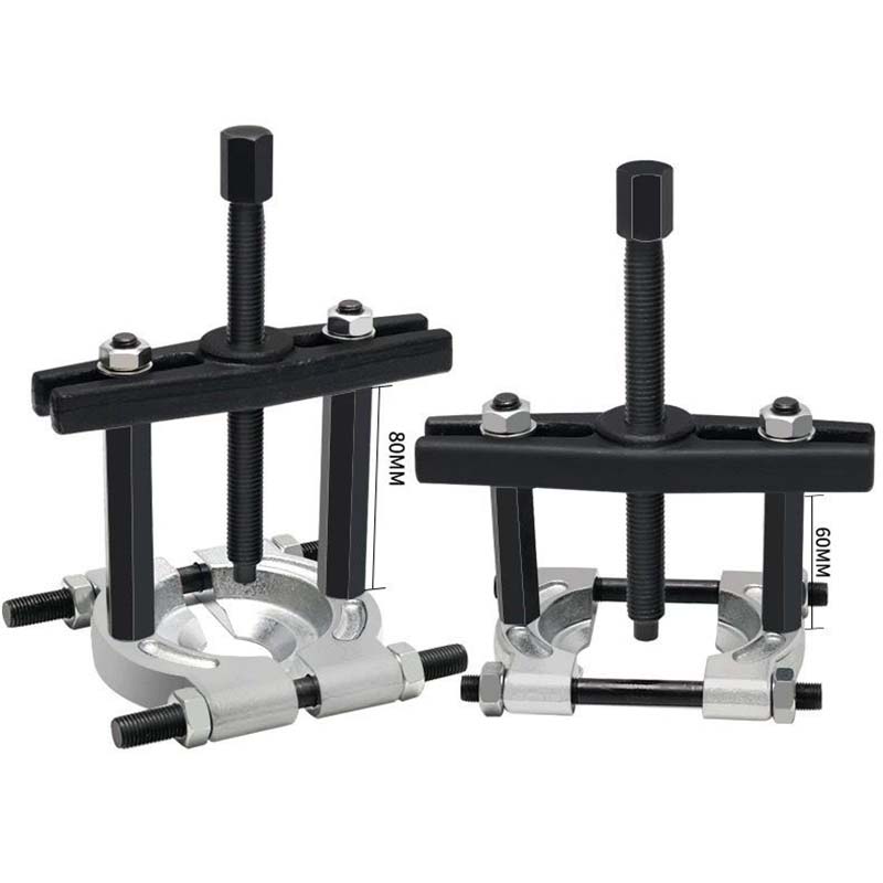 🔥Black-Friday-Mega-Angebot – 50 % Rabatt!🔥Hochleistungs-Abziehsatz für Lager, 5 Tonnen