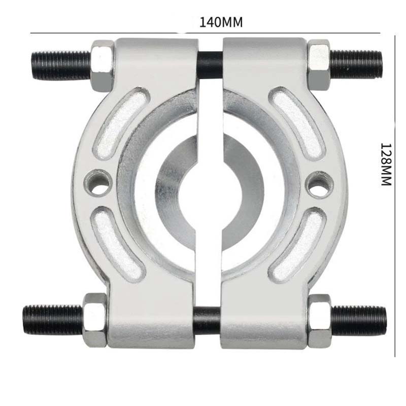 🔥Black-Friday-Mega-Angebot – 50 % Rabatt!🔥Hochleistungs-Abziehsatz für Lager, 5 Tonnen